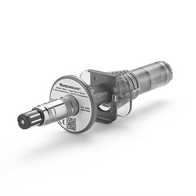 Rosemount-550pH Single-Use Sensor